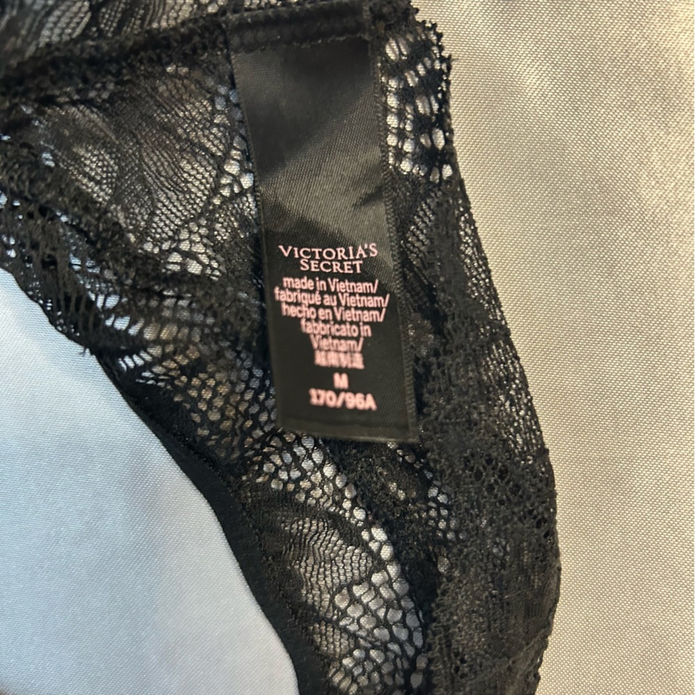 victoria's Secret bodysuit - Picture 3 of 3